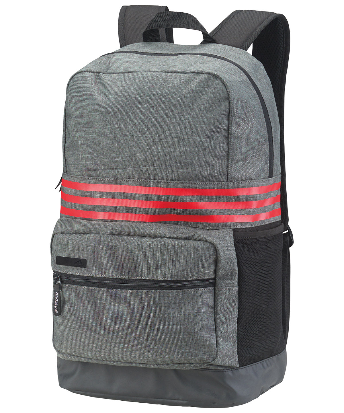 Töskur - 3-Stripes Medium Backpack