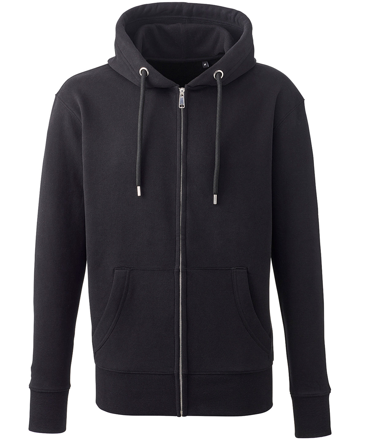 Hettupeysur - Men's Anthem Full-zip Hoodie