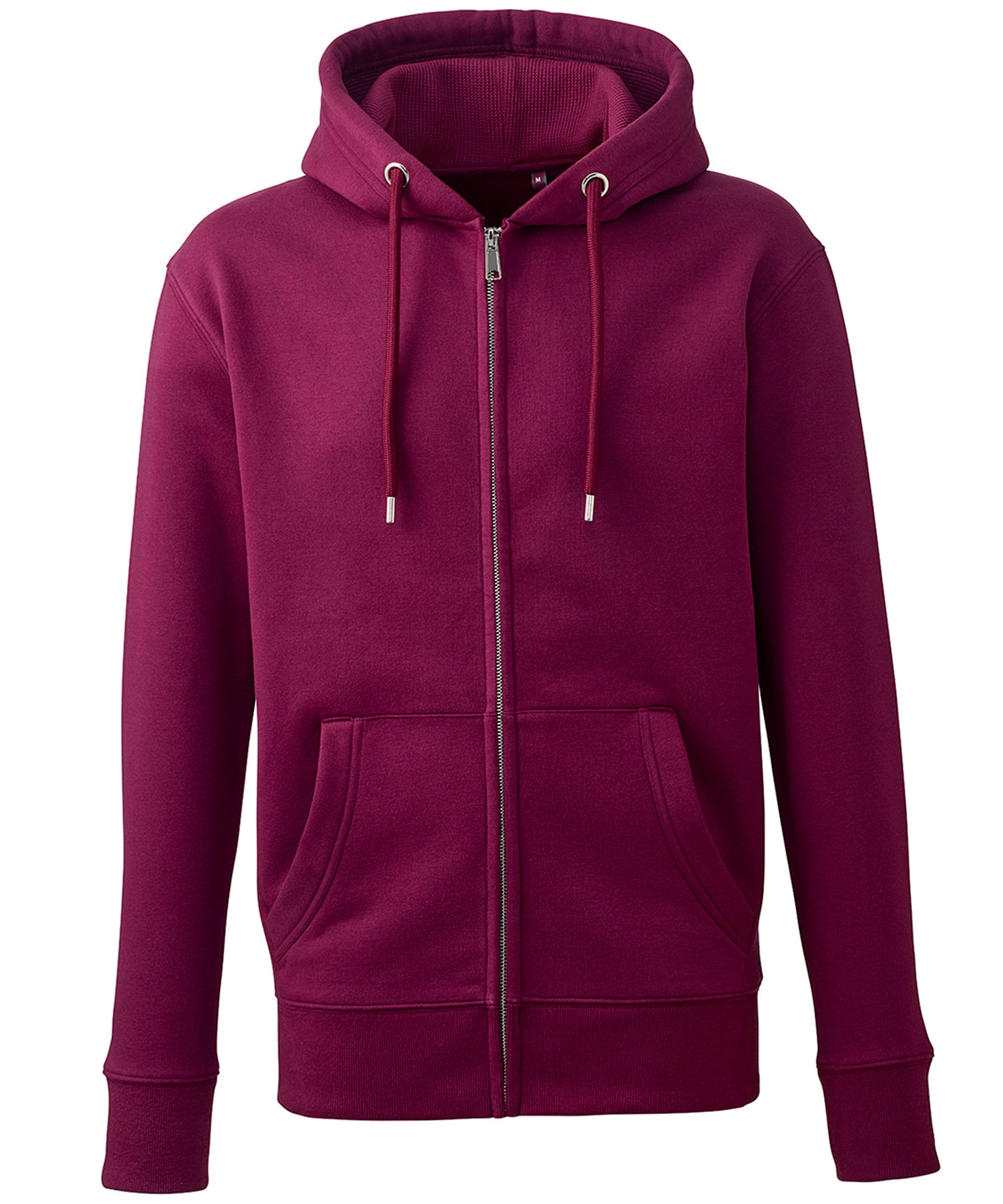 Hettupeysur - Men's Anthem Full-zip Hoodie