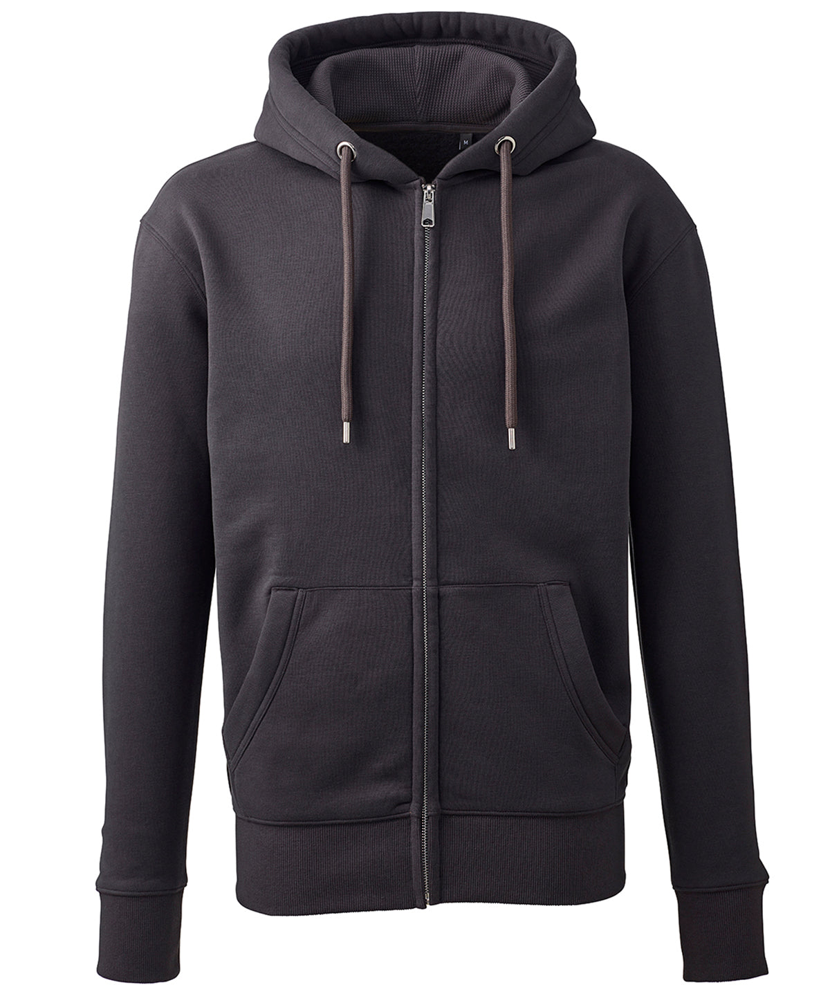 Hettupeysur - Men's Anthem Full-zip Hoodie