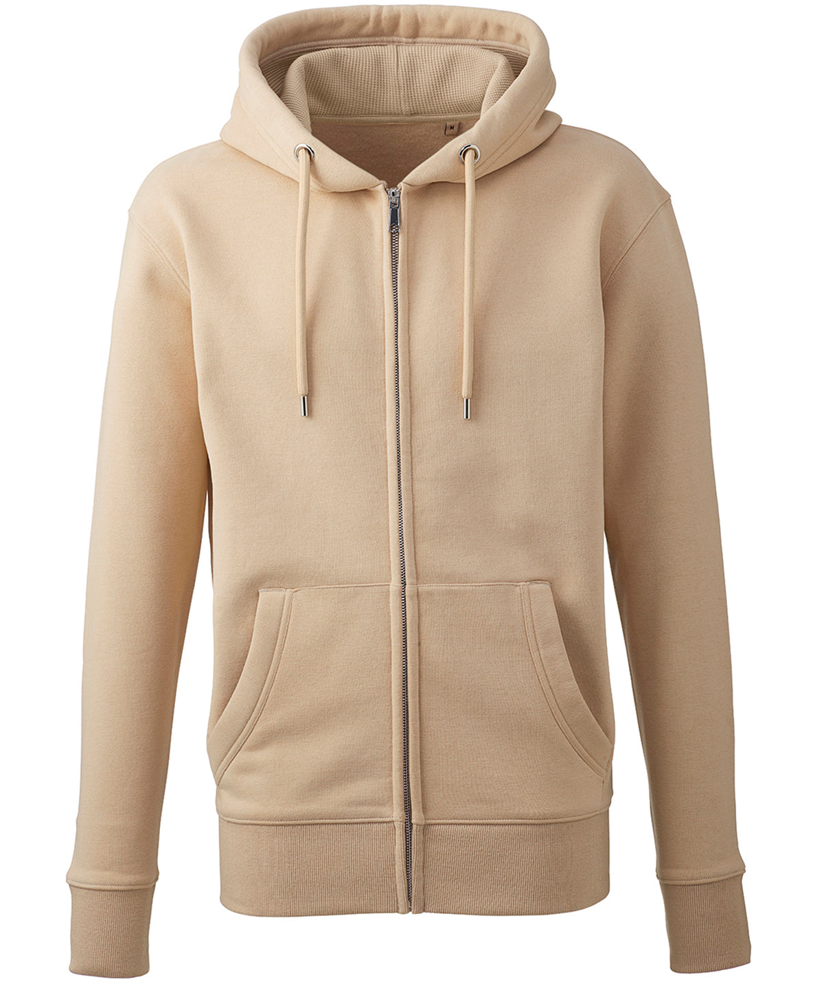 Hettupeysur - Men's Anthem Full-zip Hoodie