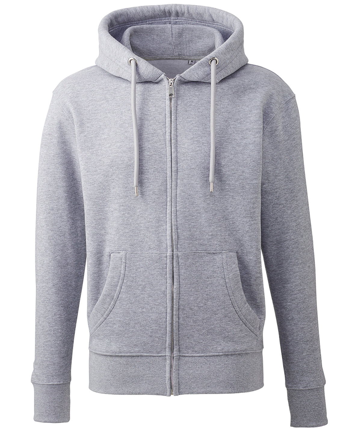 Hettupeysur - Men's Anthem Full-zip Hoodie