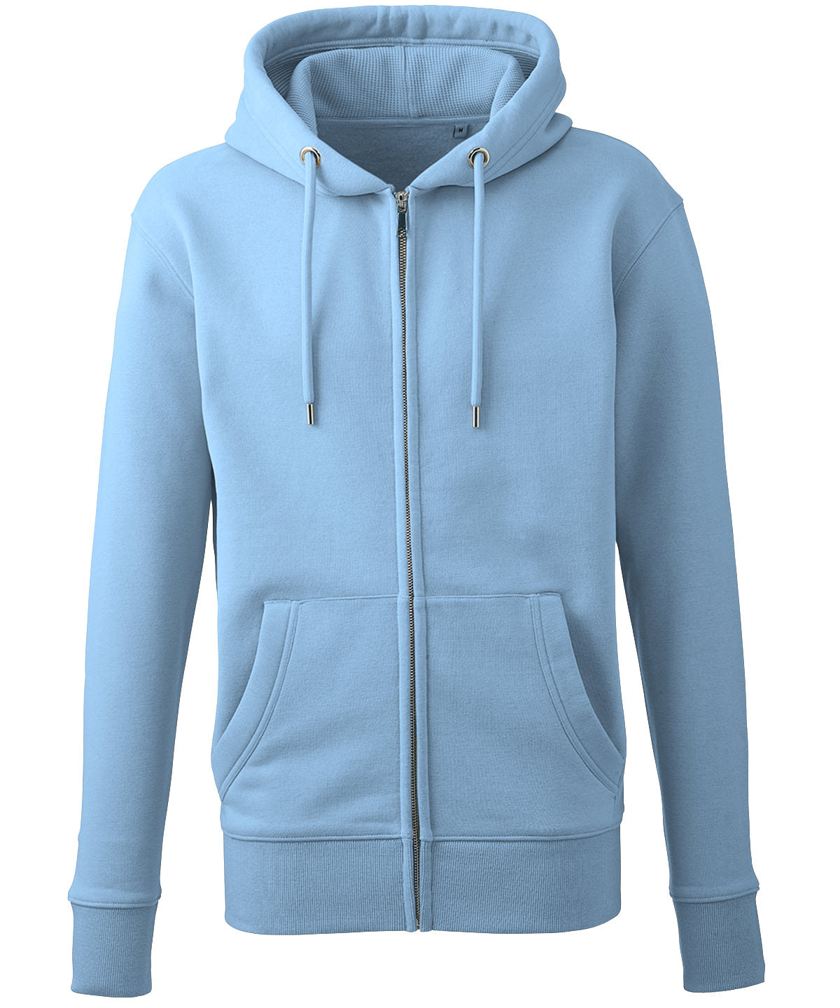 Hettupeysur - Men's Anthem Full-zip Hoodie