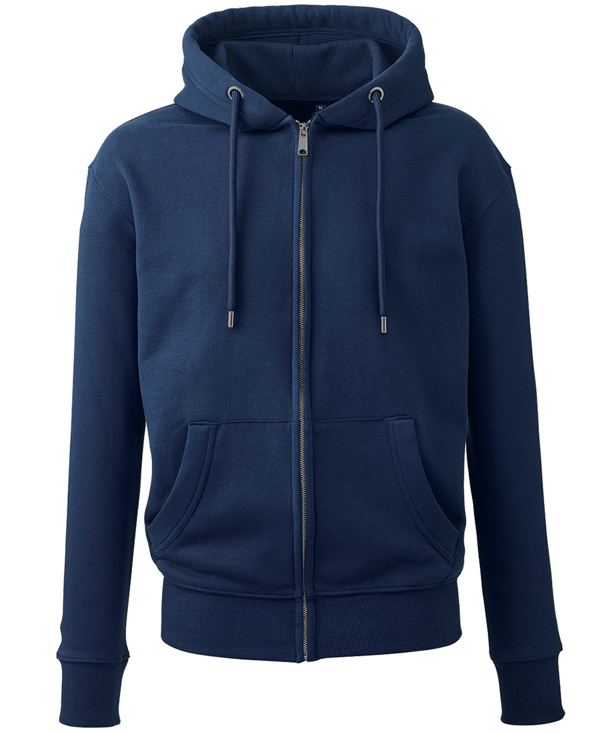 Hettupeysur - Men's Anthem Full-zip Hoodie