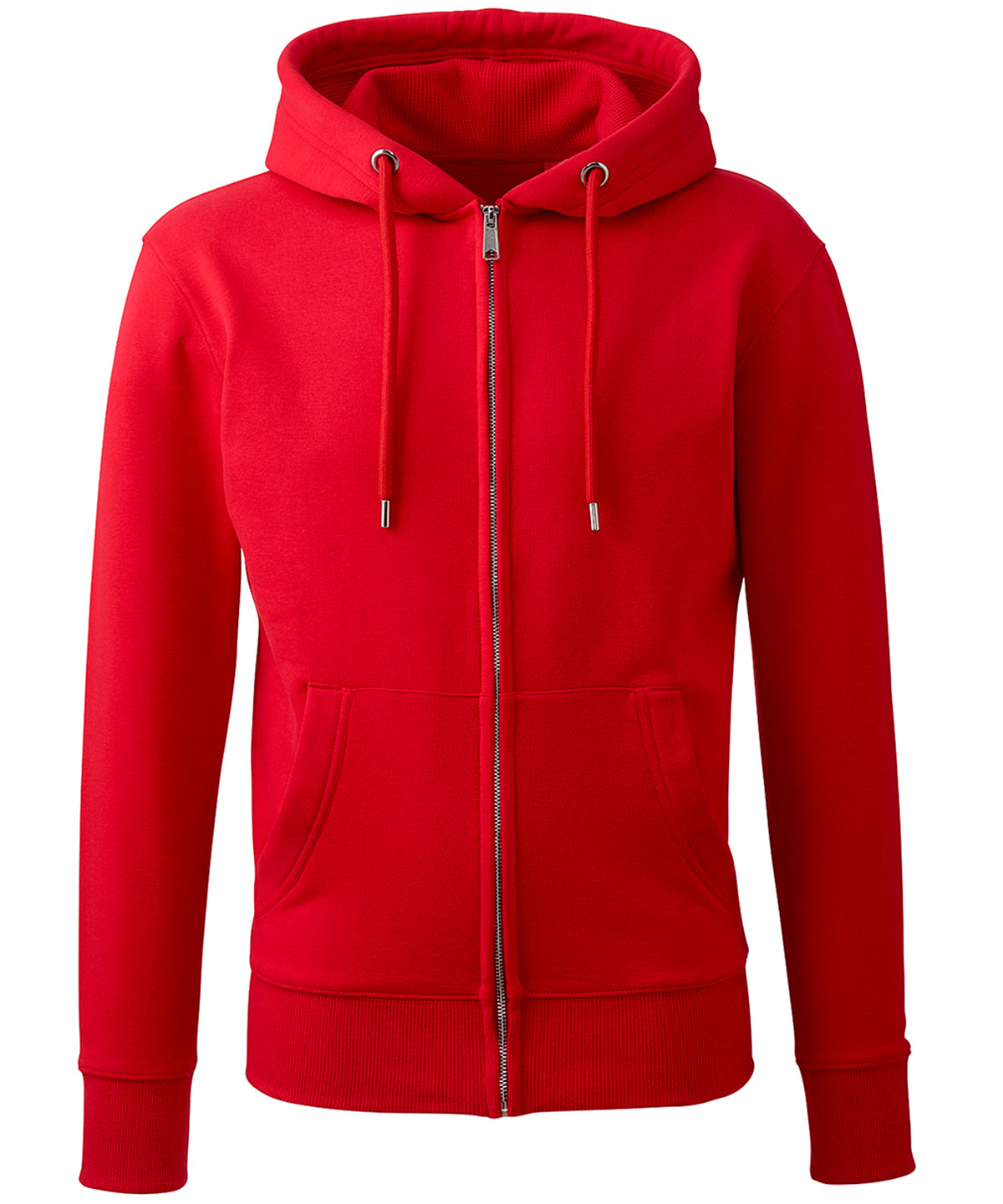 Hettupeysur - Men's Anthem Full-zip Hoodie