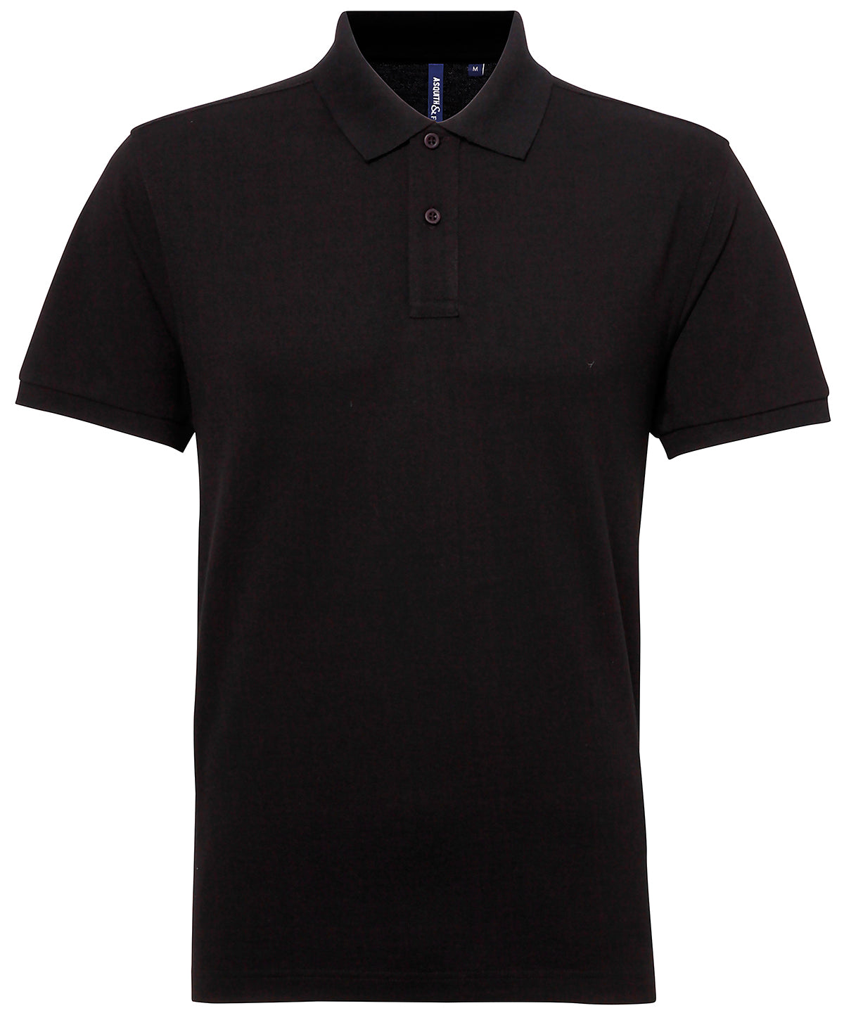 Pólóbolir - Men’s Polycotton Blend Polo