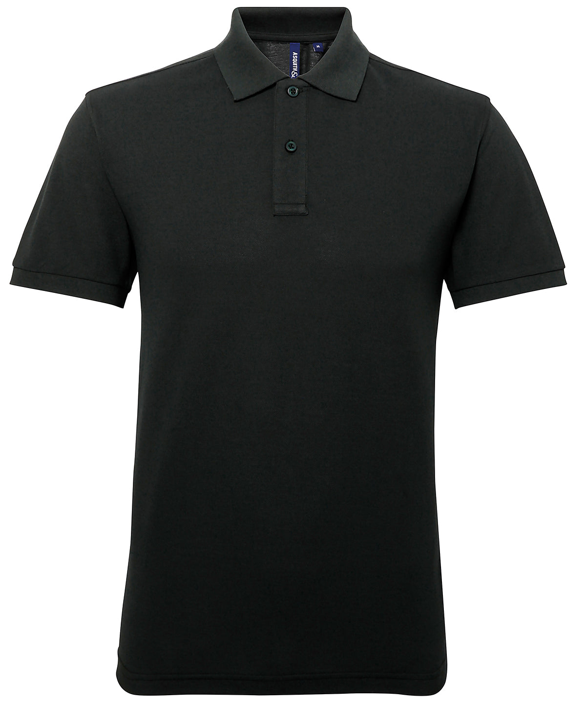 Pólóbolir - Men’s Polycotton Blend Polo