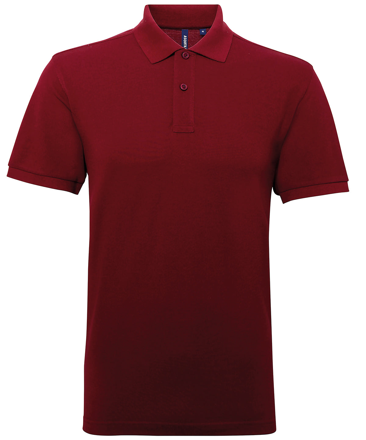 Pólóbolir - Men’s Polycotton Blend Polo