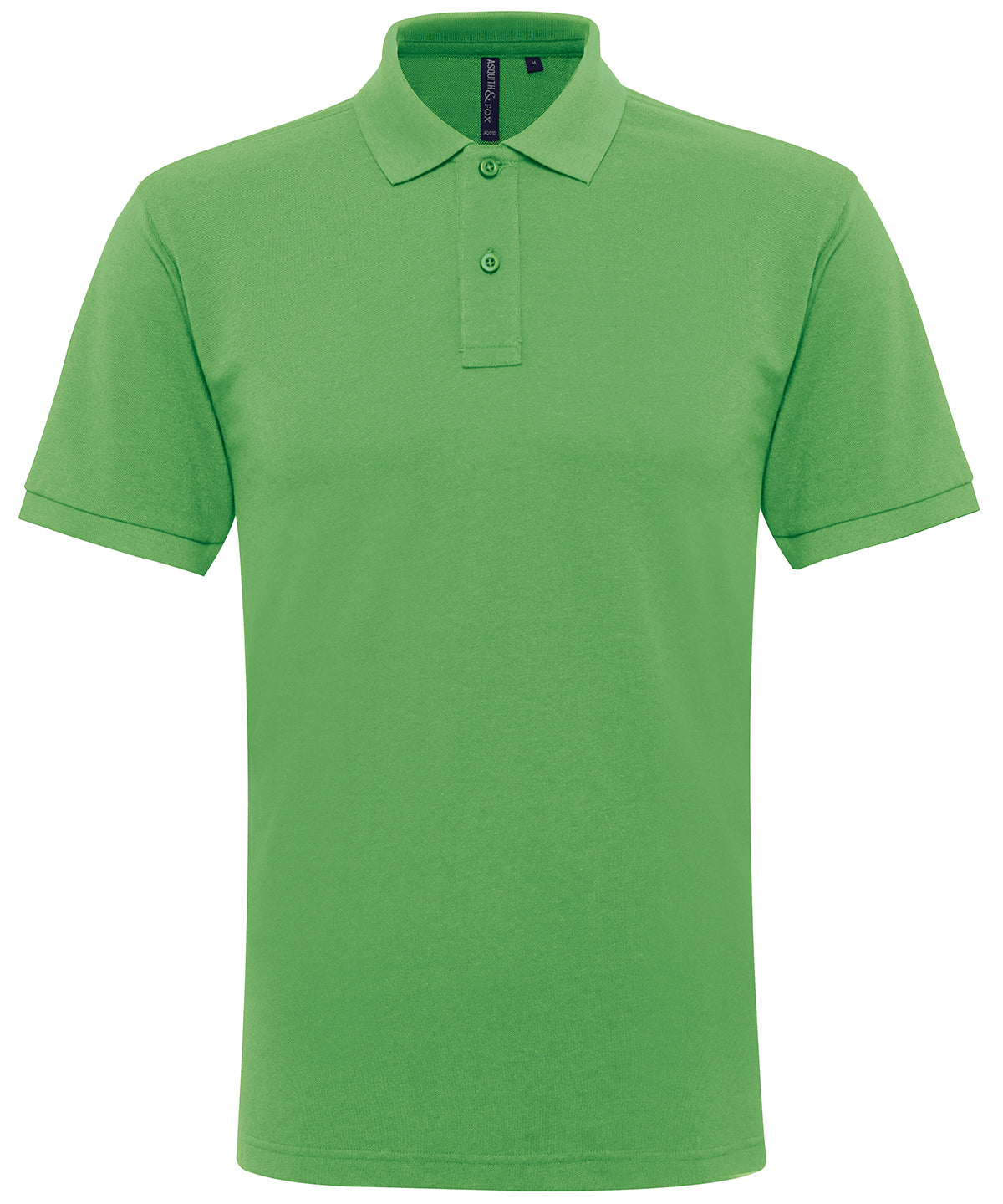 Pólóbolir - Men’s Polycotton Blend Polo