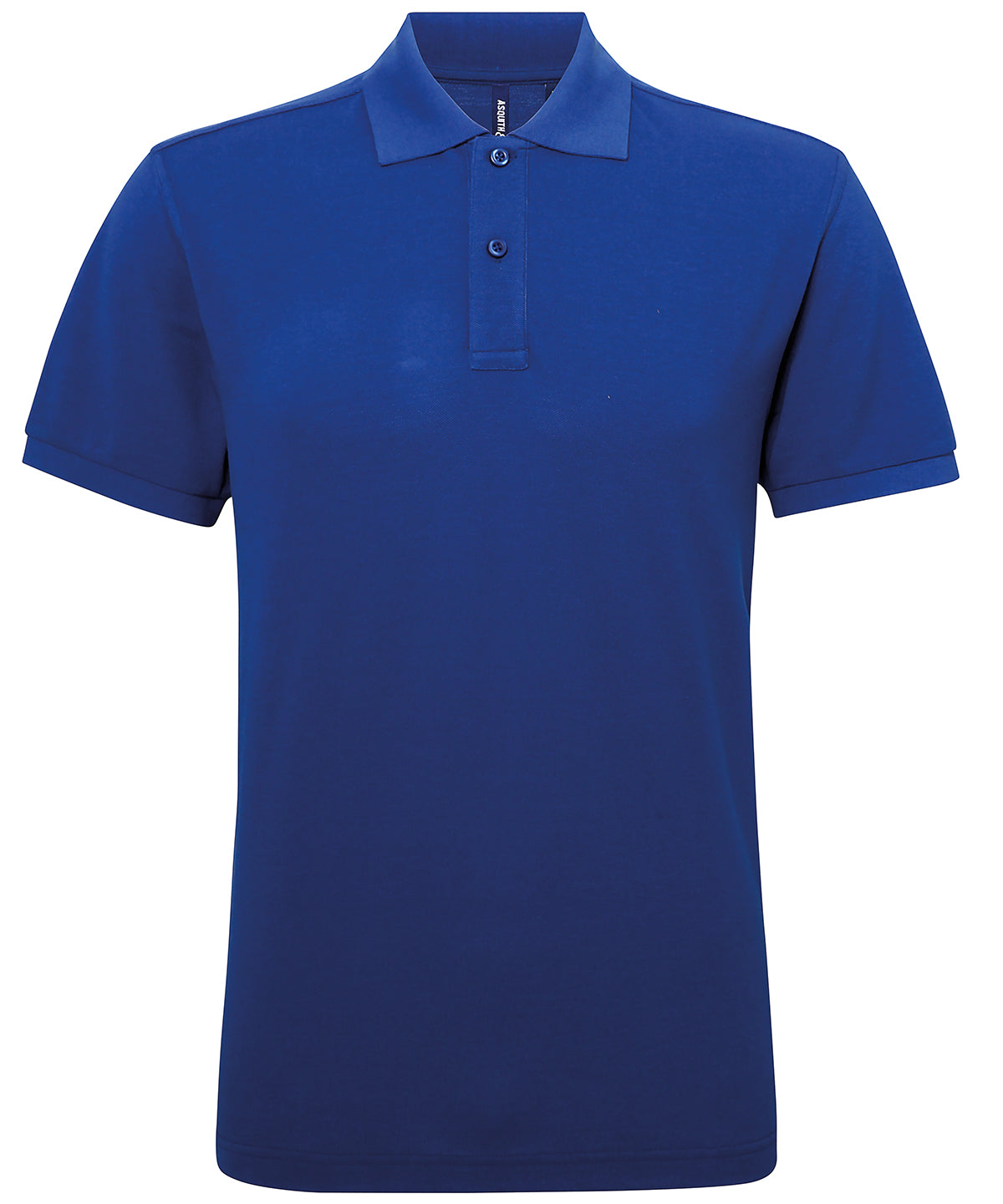 Pólóbolir - Men’s Polycotton Blend Polo