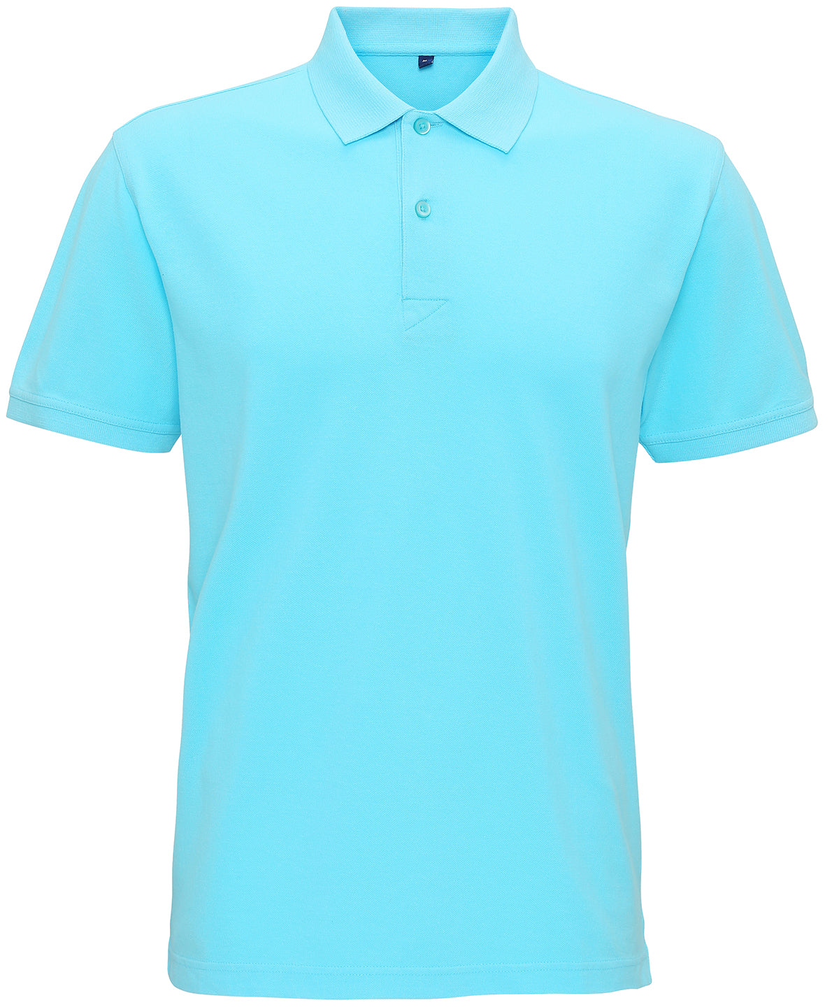 Pólóbolir - Men's Coastal Vintage Wash Polo