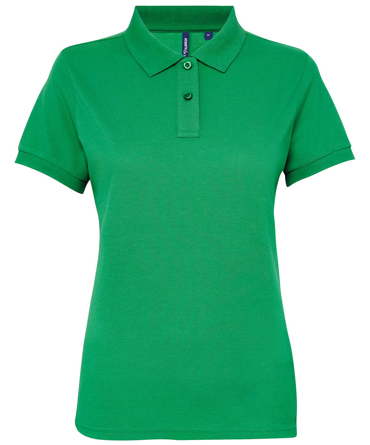 Pólóbolir - Women’s Polycotton Blend Polo