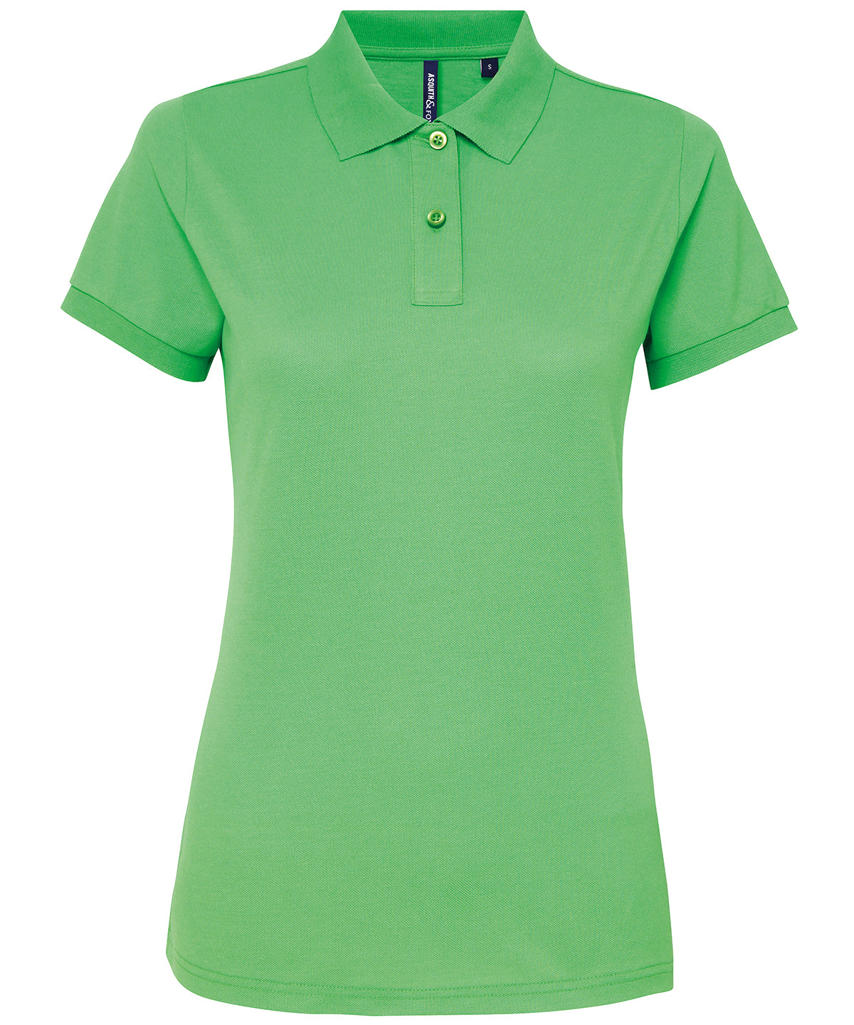 Pólóbolir - Women’s Polycotton Blend Polo