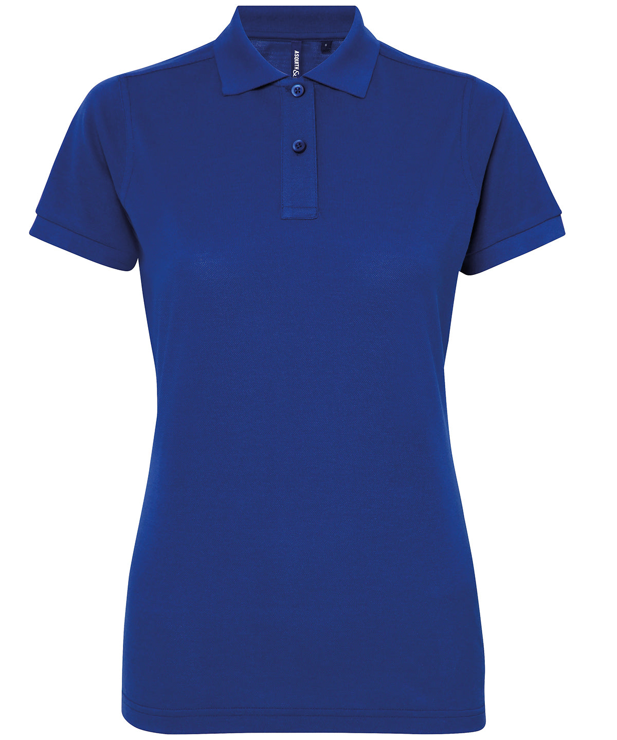 Pólóbolir - Women’s Polycotton Blend Polo