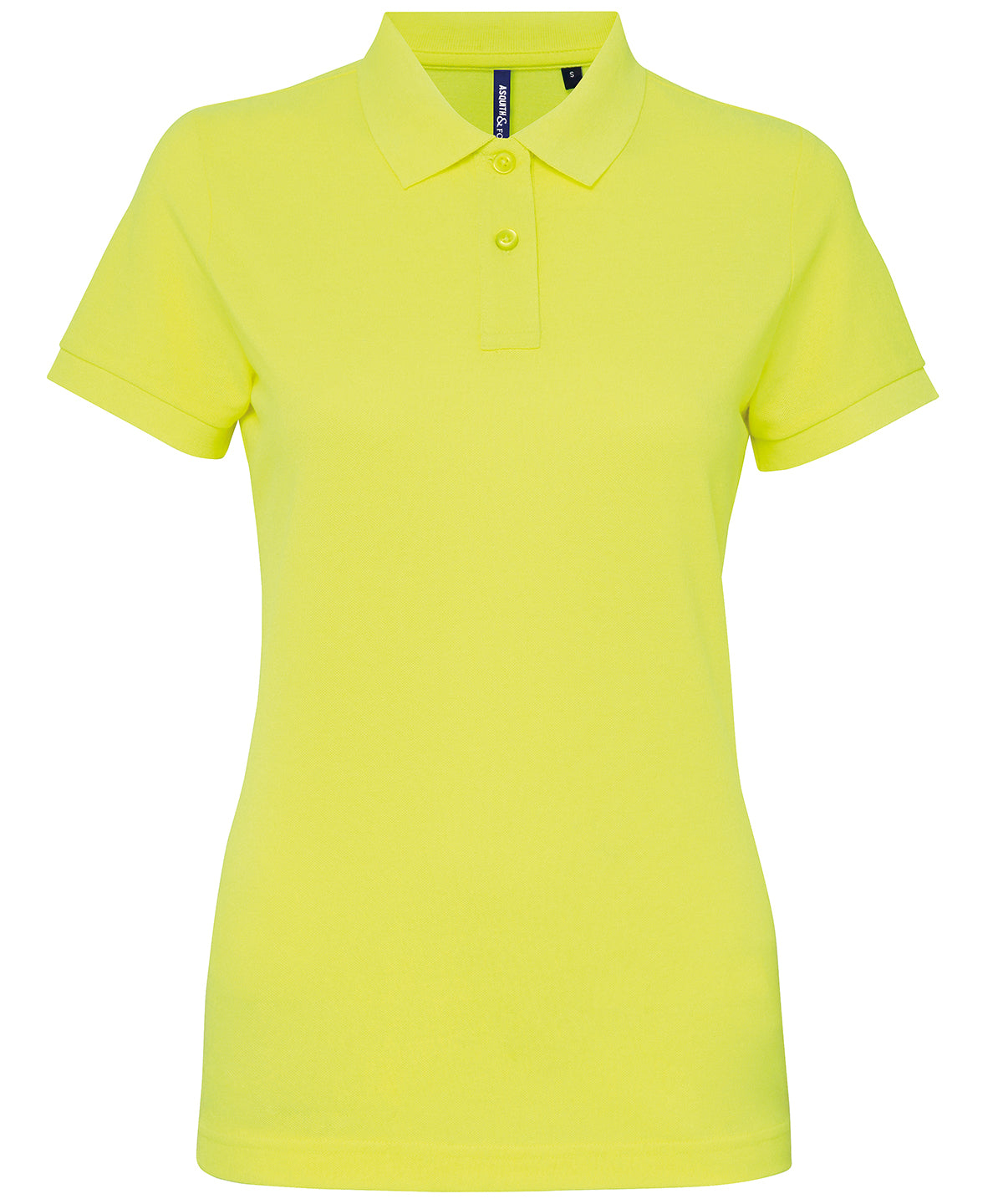 Pólóbolir - Women’s Polycotton Blend Polo