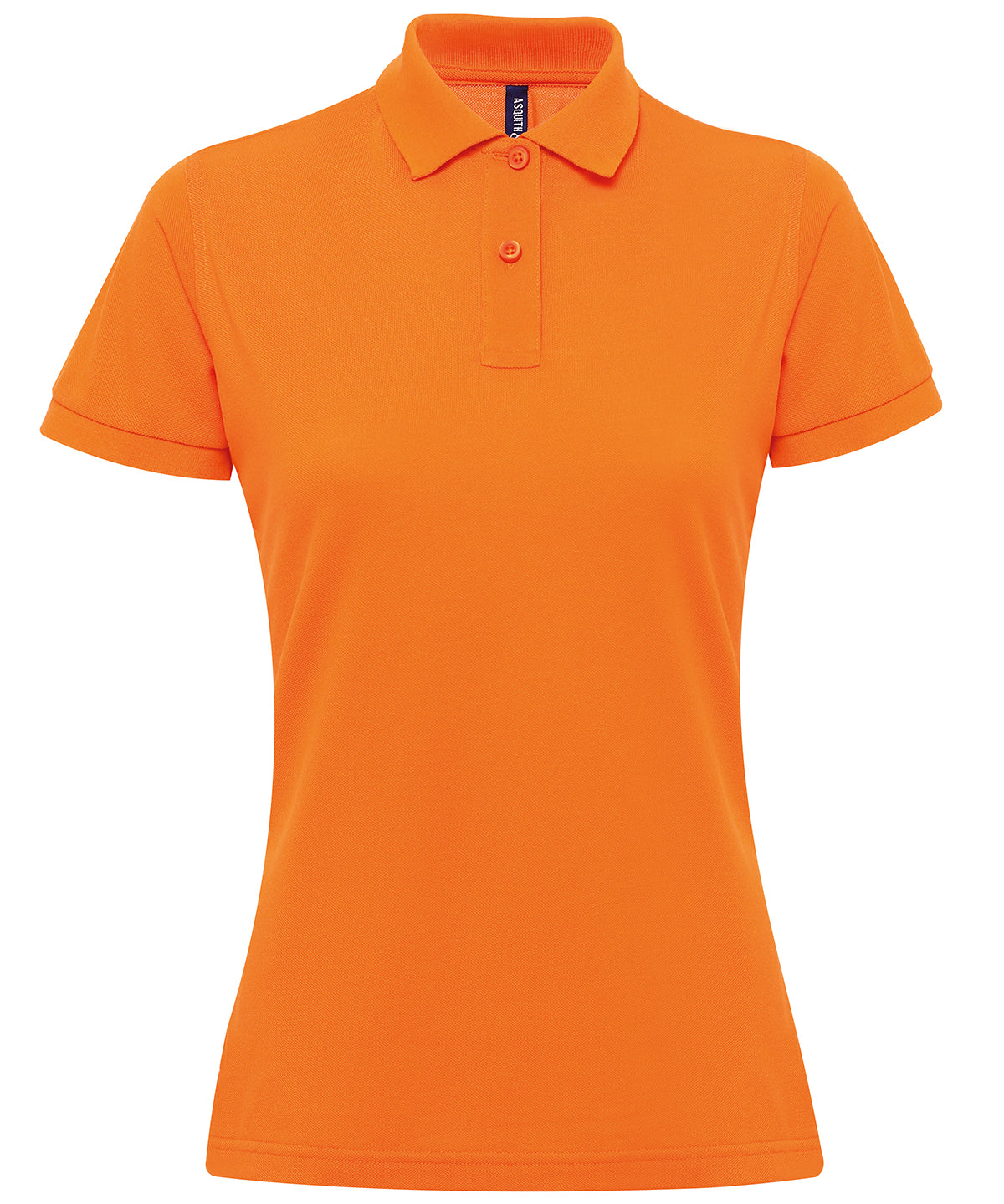 Pólóbolir - Women’s Polycotton Blend Polo