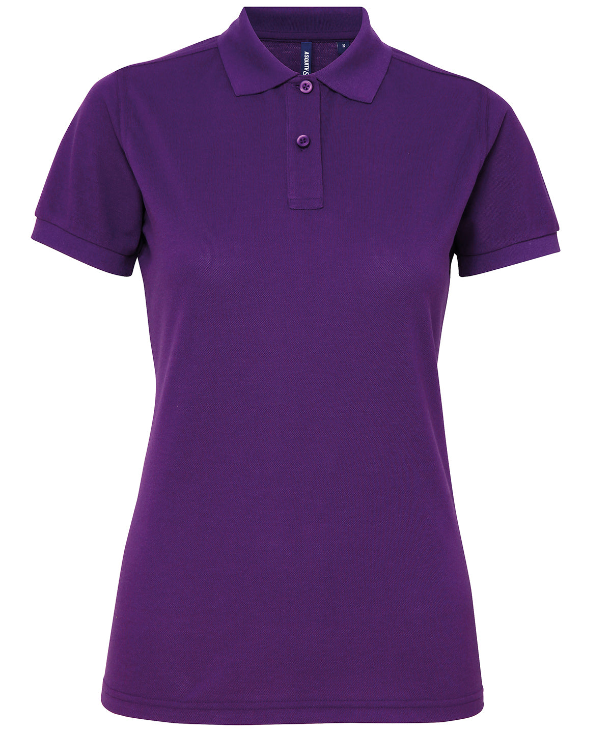 Pólóbolir - Women’s Polycotton Blend Polo