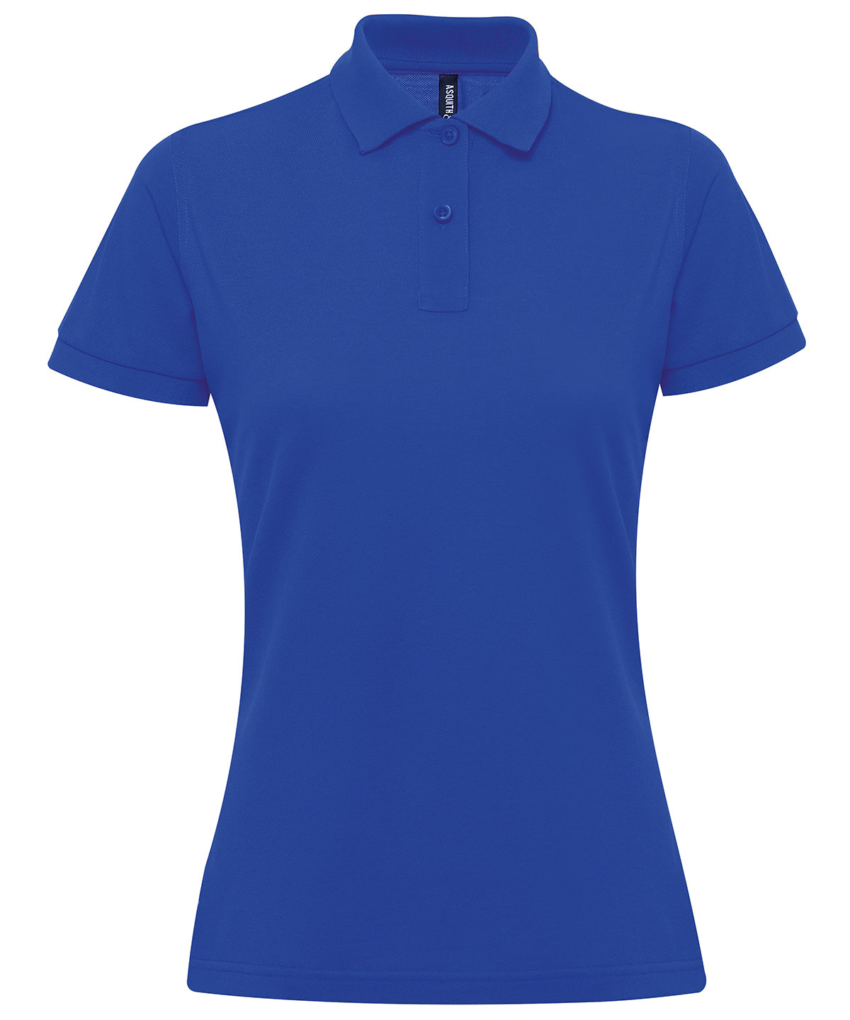 Pólóbolir - Women’s Polycotton Blend Polo