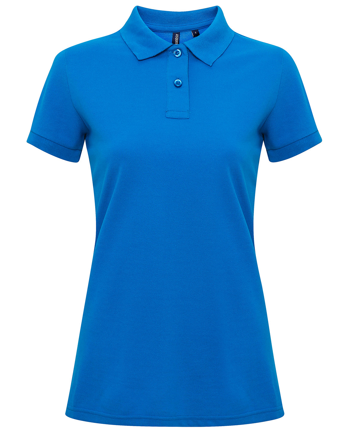 Pólóbolir - Women’s Polycotton Blend Polo