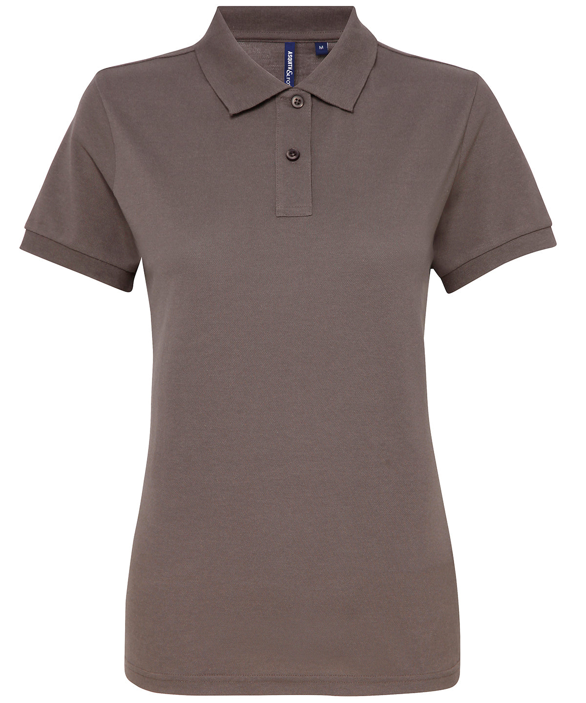 Pólóbolir - Women’s Polycotton Blend Polo