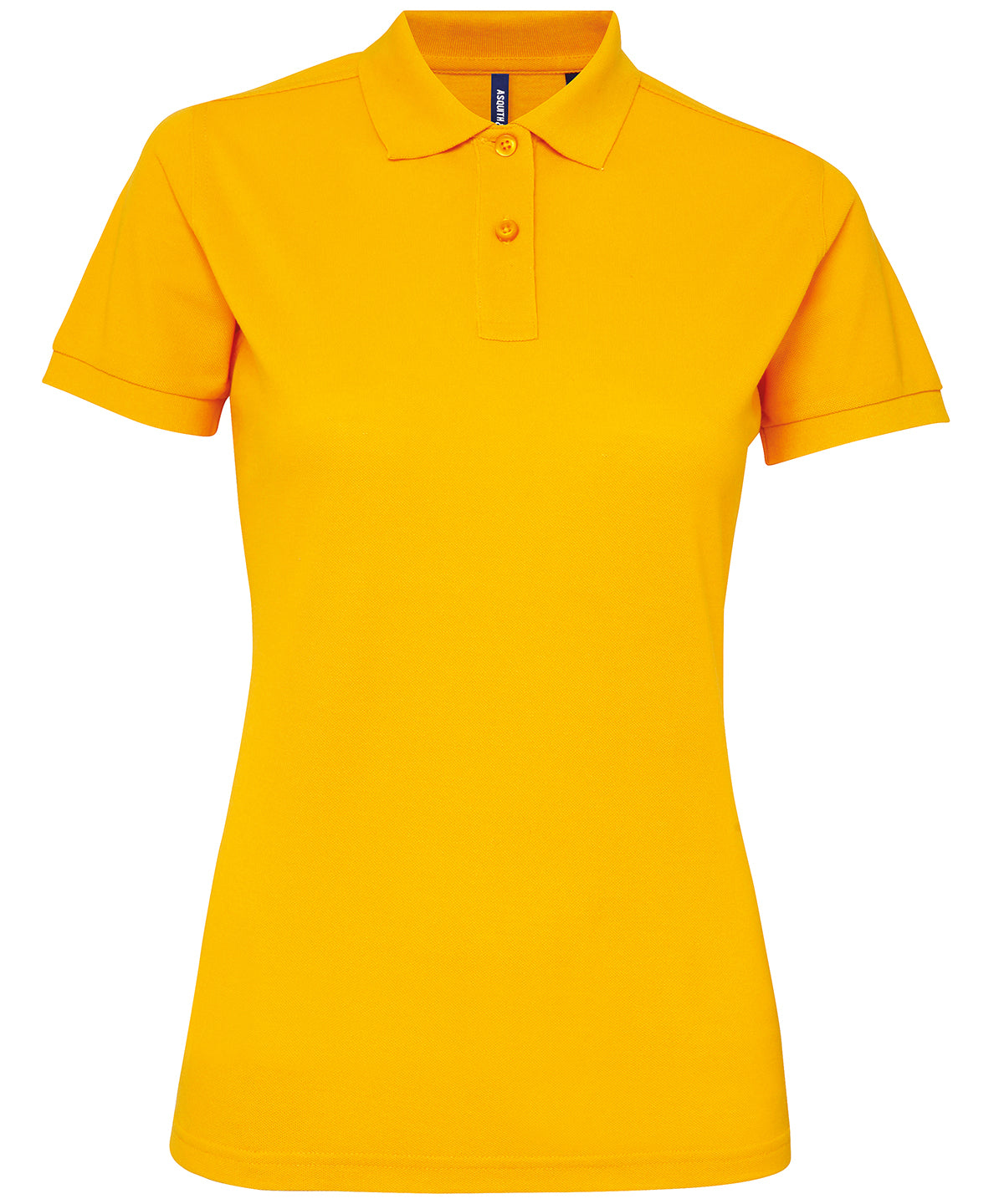 Pólóbolir - Women’s Polycotton Blend Polo