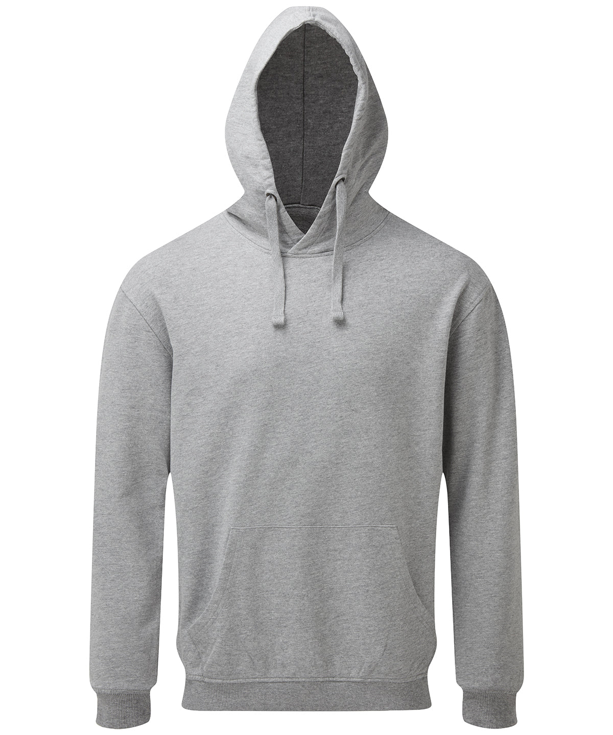 Hettupeysur - Men's Coastal Vintage Wash Loop Back Hoodie