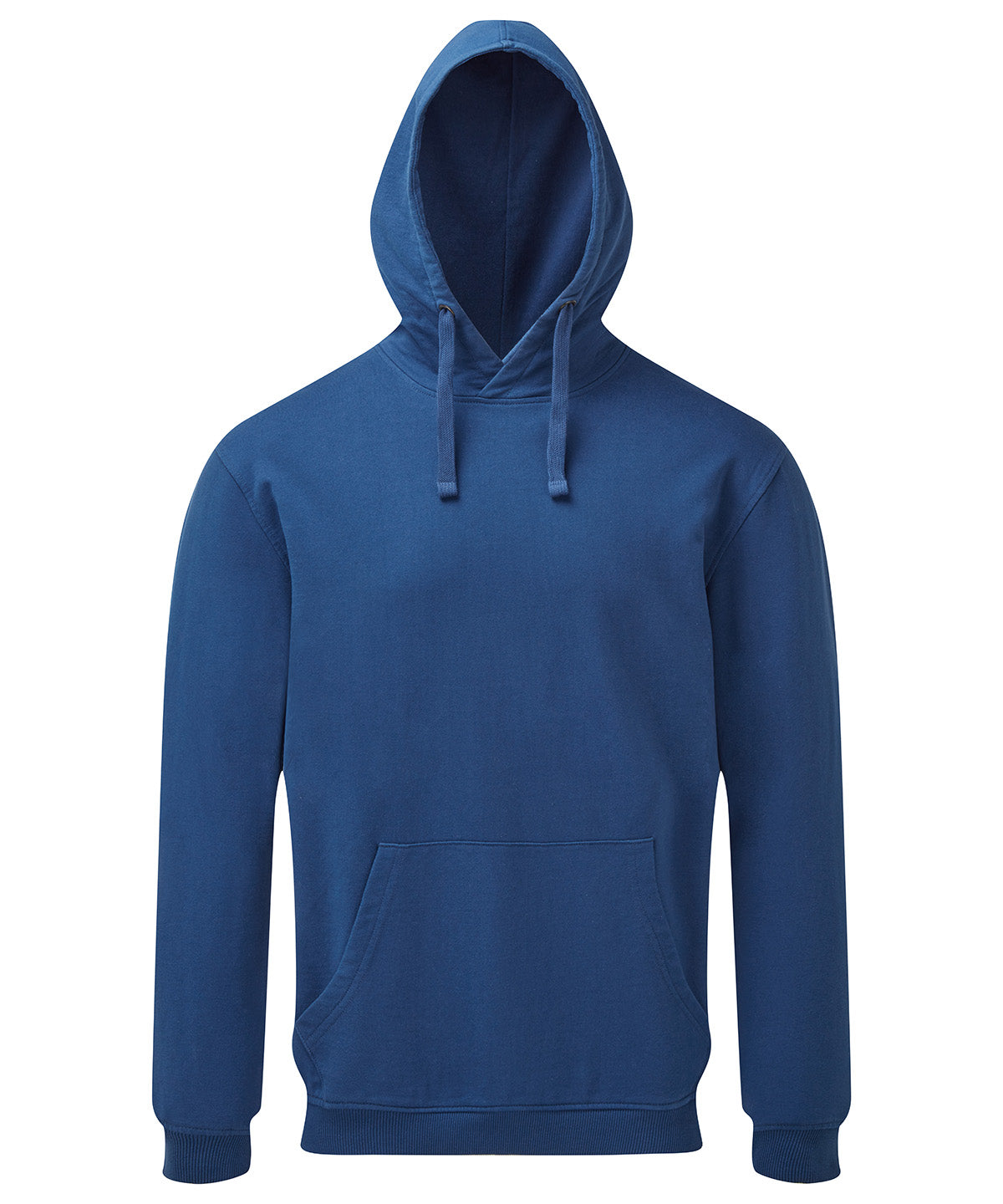 Hettupeysur - Men's Coastal Vintage Wash Loop Back Hoodie