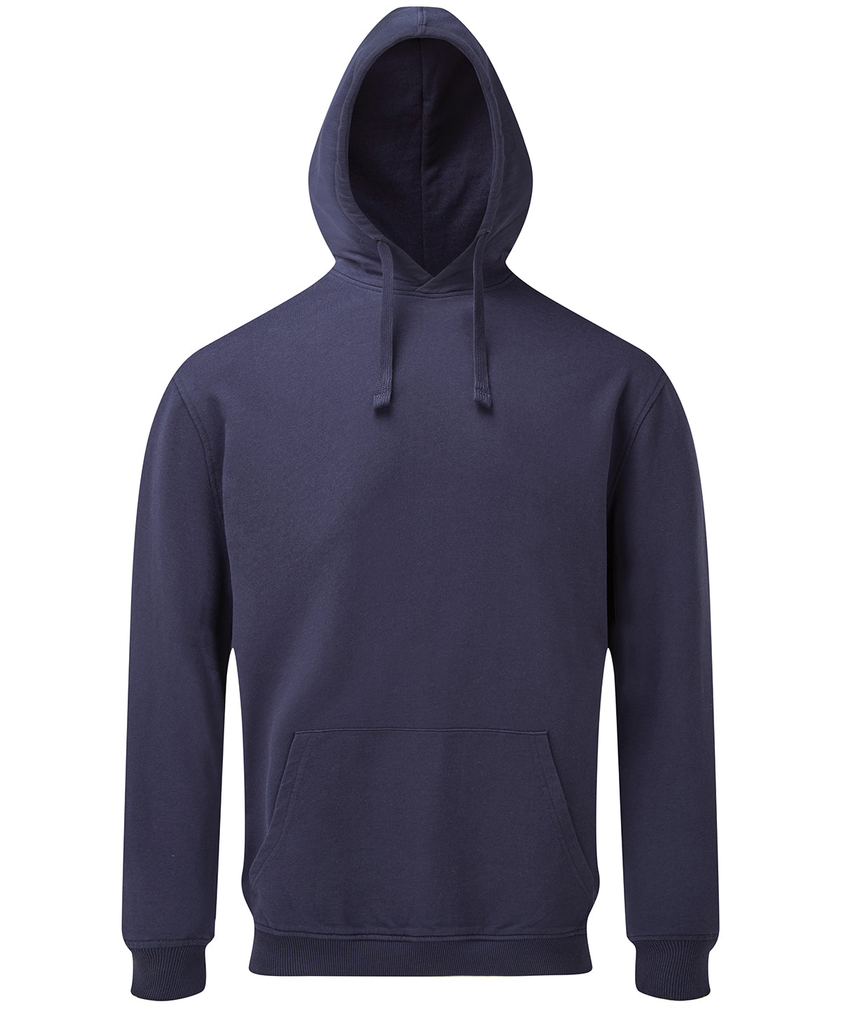 Hettupeysur - Men's Coastal Vintage Wash Loop Back Hoodie