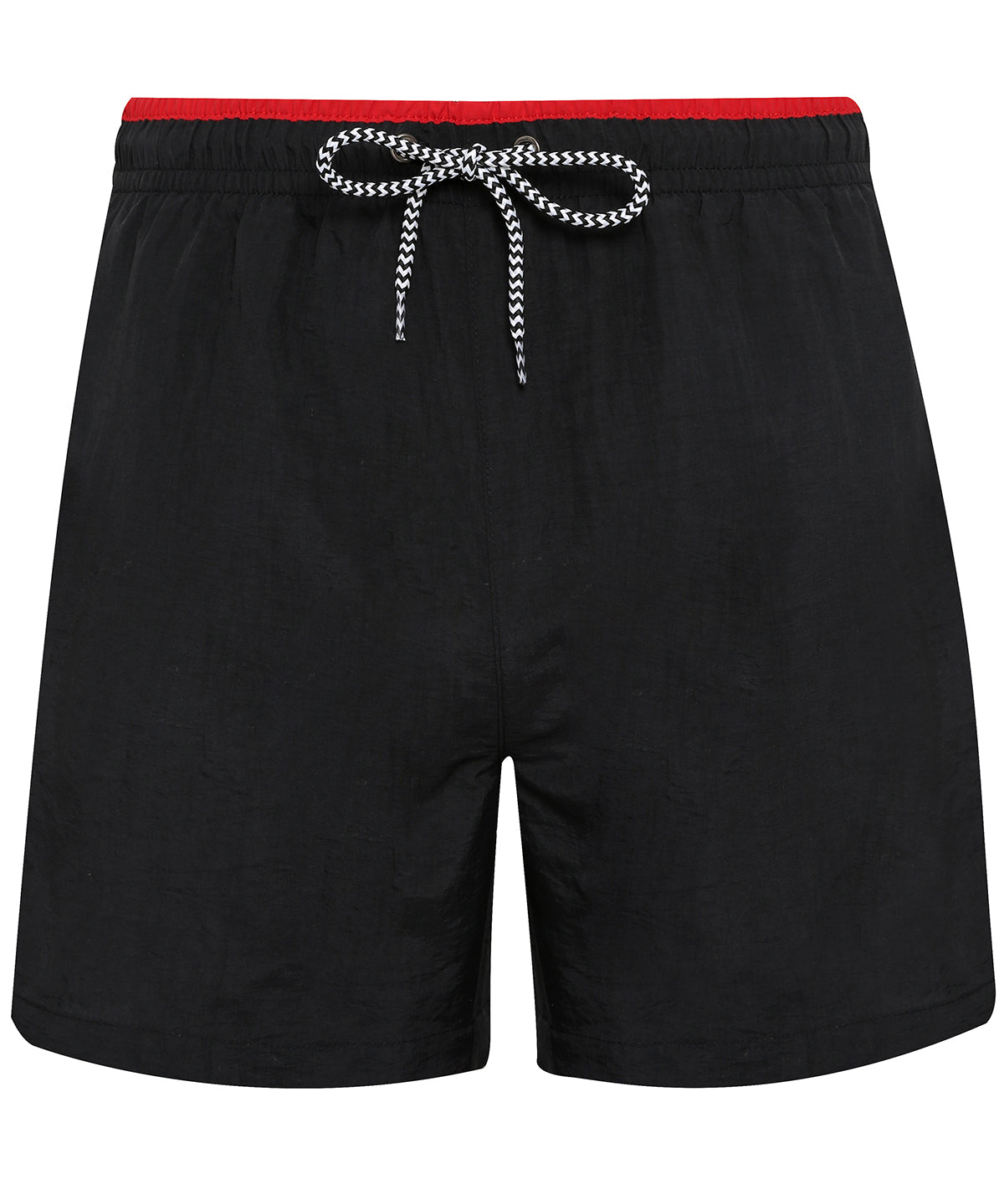 Stuttbuxur - Swim Shorts