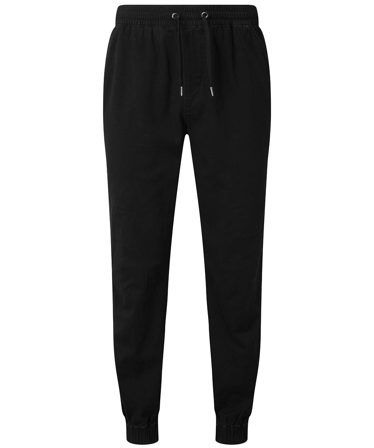 Joggingbuxur - Men's Twill Jogger