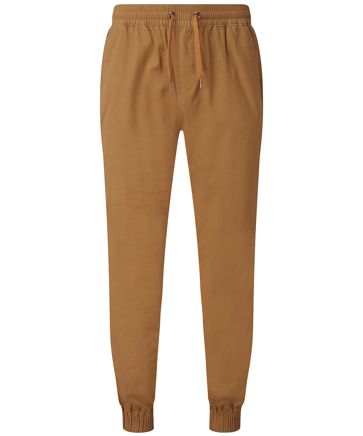 Joggingbuxur - Men's Twill Jogger