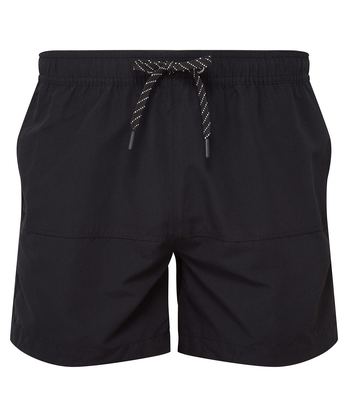 Stuttbuxur - Block Colour Swim Shorts