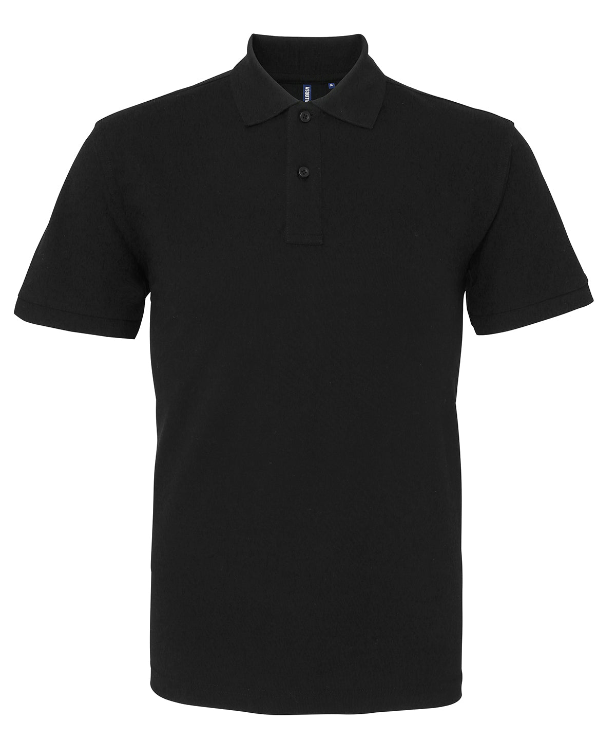 Pólóbolir - Men's Organic Polo