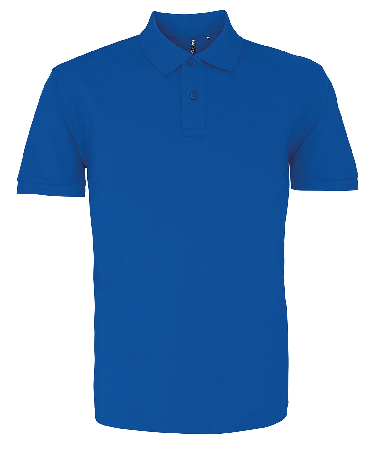 Pólóbolir - Men's Organic Polo