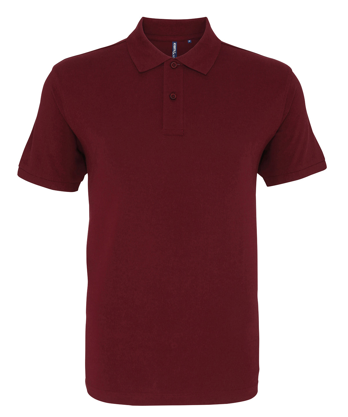 Pólóbolir - Men's Organic Polo