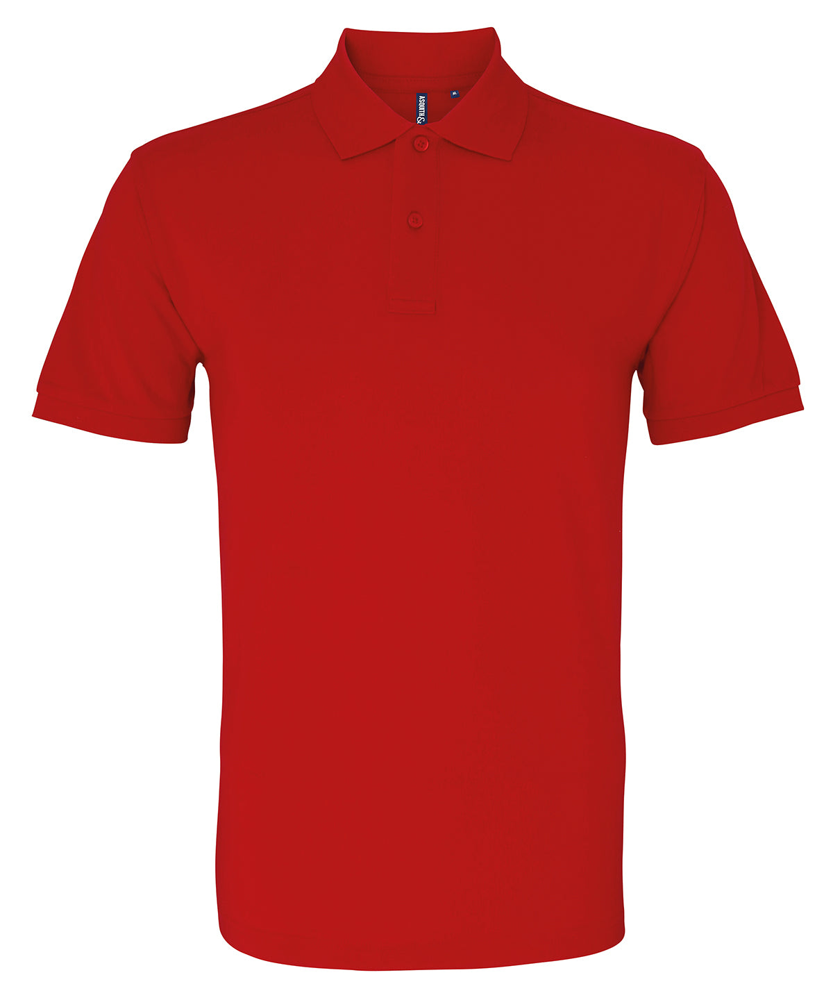 Pólóbolir - Men's Organic Polo