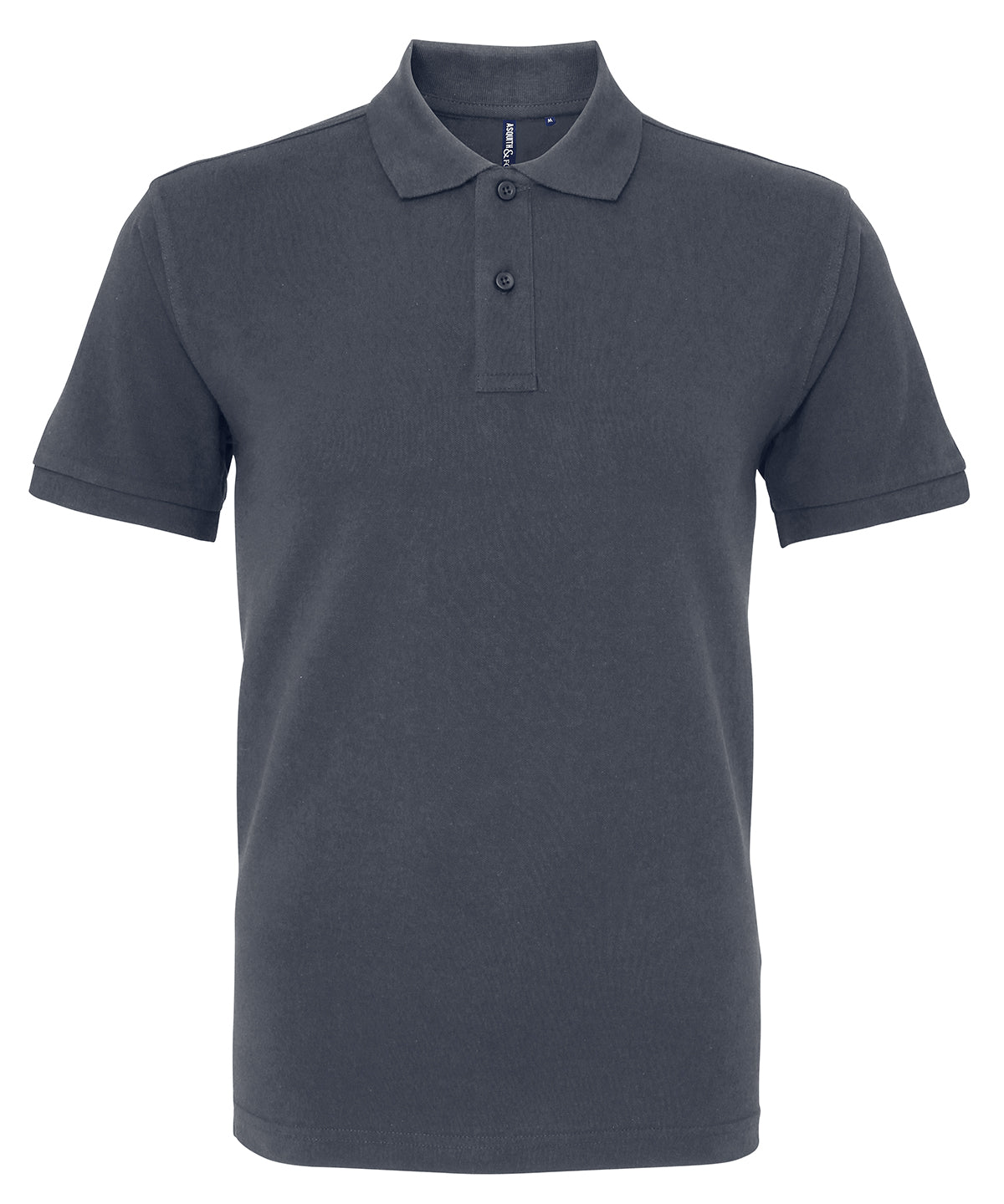 Pólóbolir - Men's Organic Polo