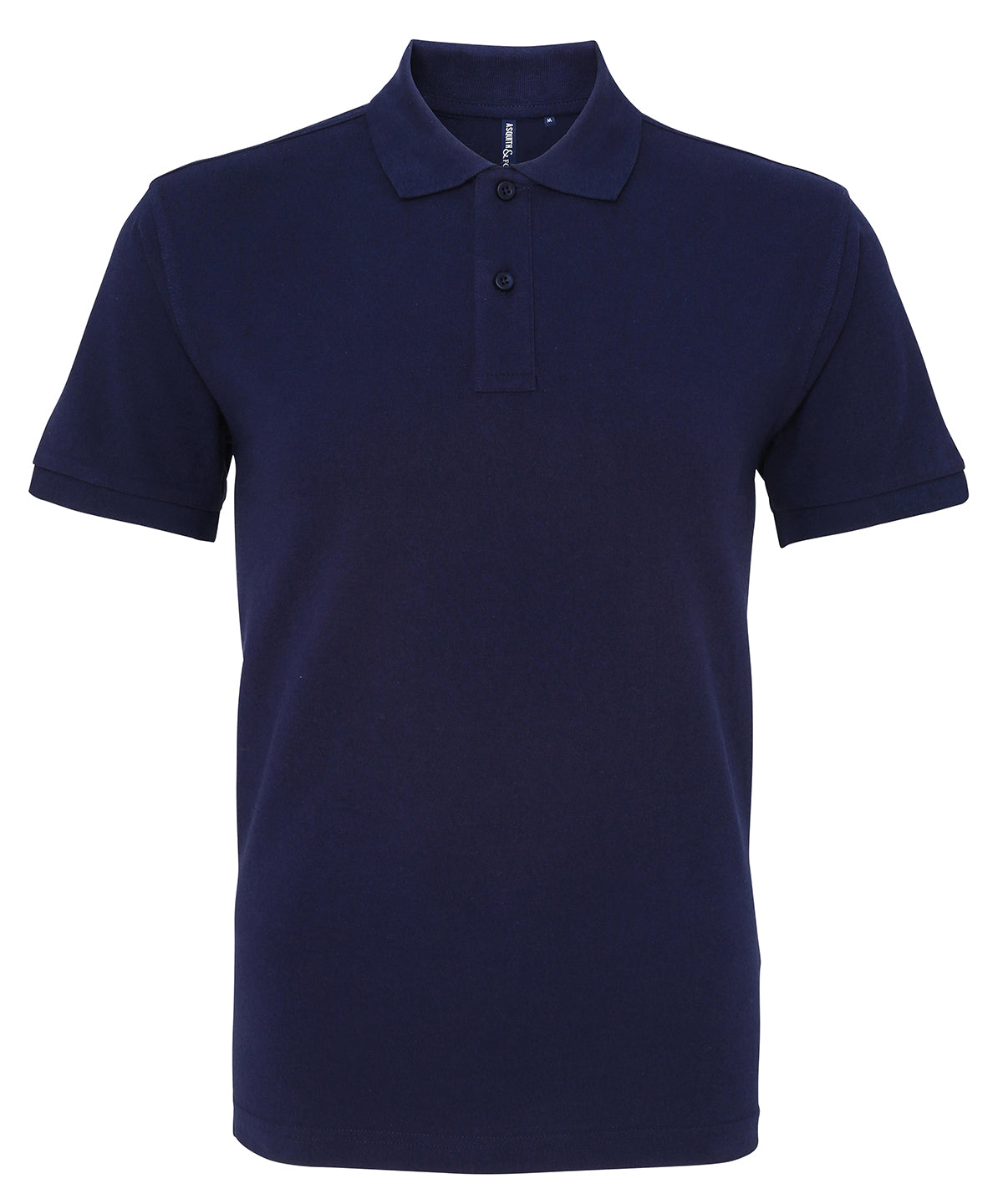 Pólóbolir - Men's Organic Polo