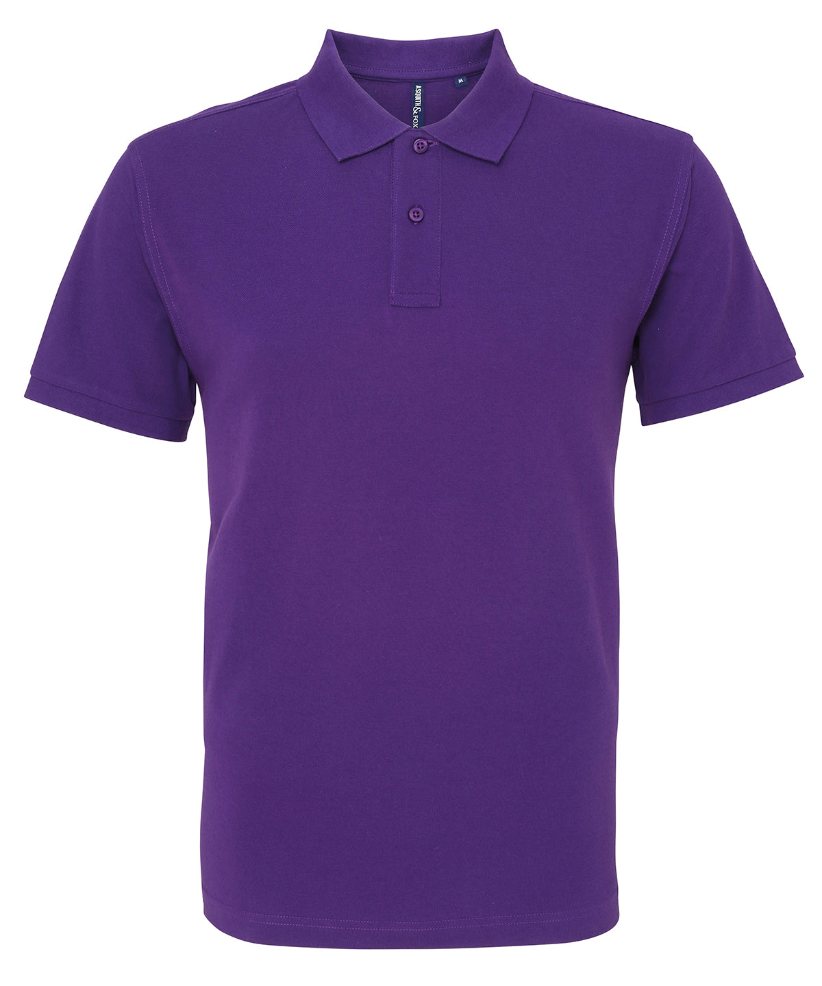 Pólóbolir - Men's Organic Polo