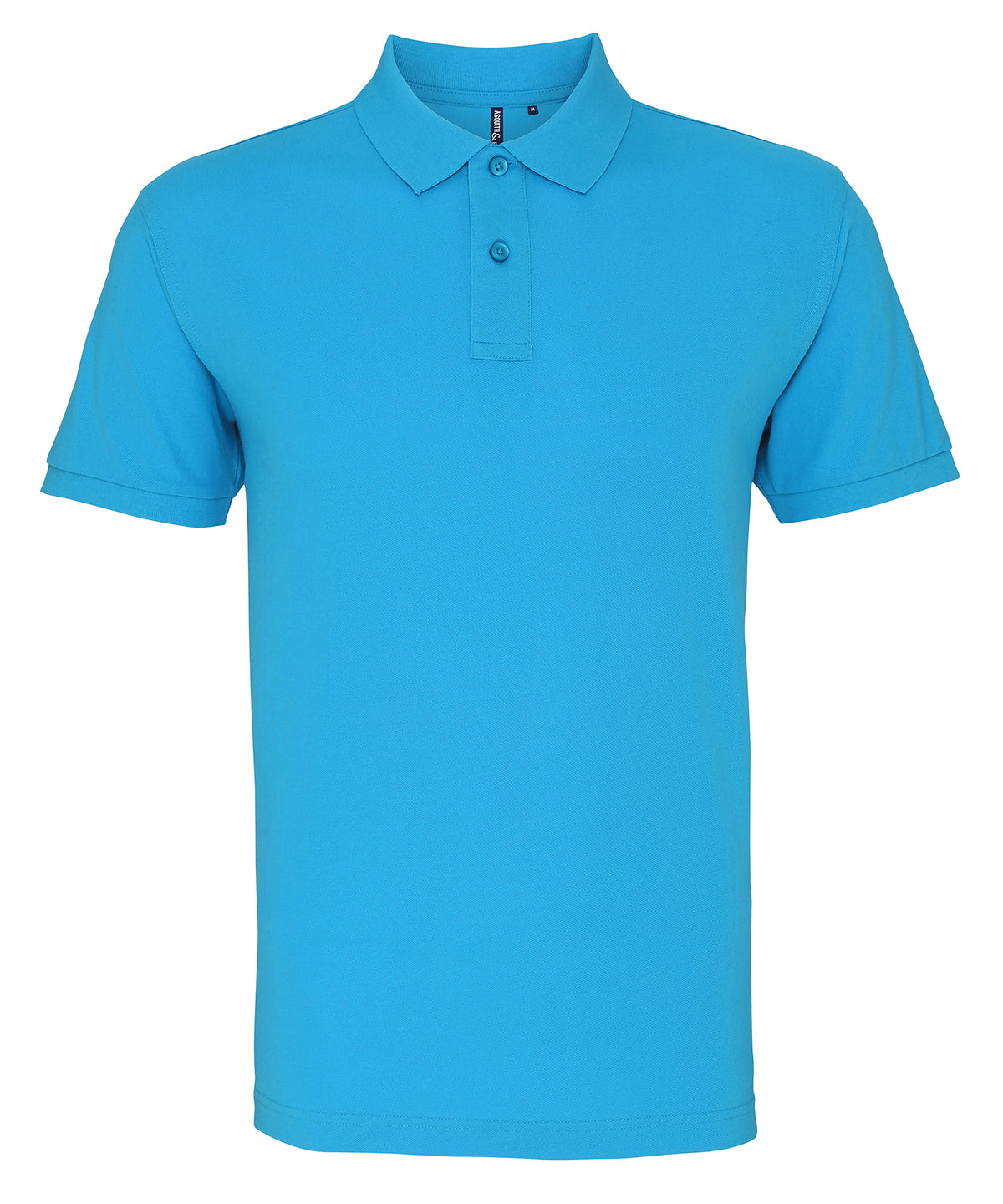 Pólóbolir - Men's Organic Polo