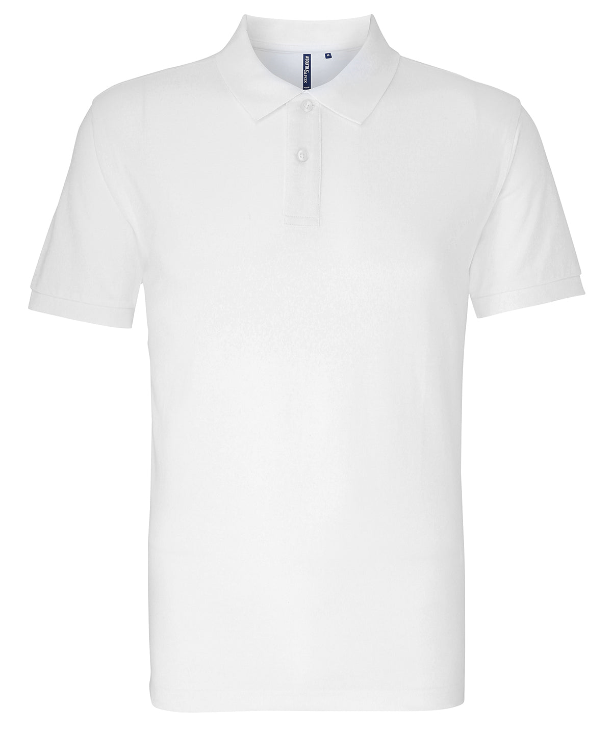 Pólóbolir - Men's Organic Polo