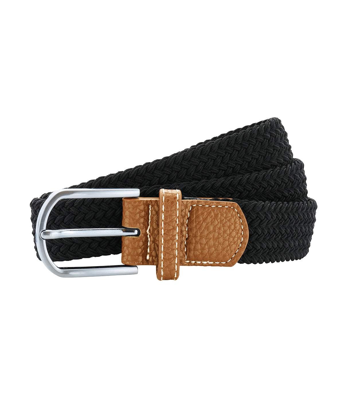 Belti - Braid Stretch Belt