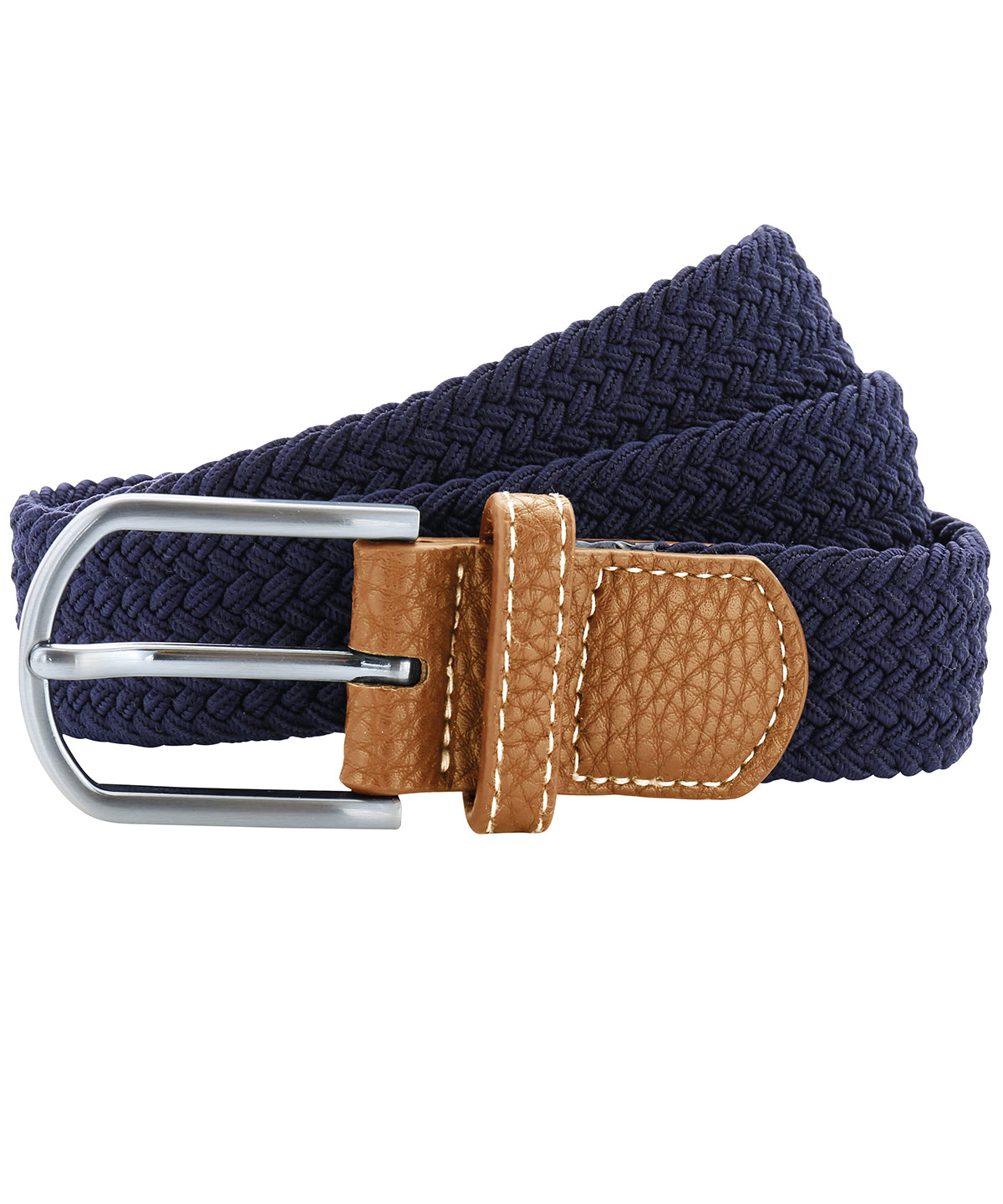 Belti - Braid Stretch Belt