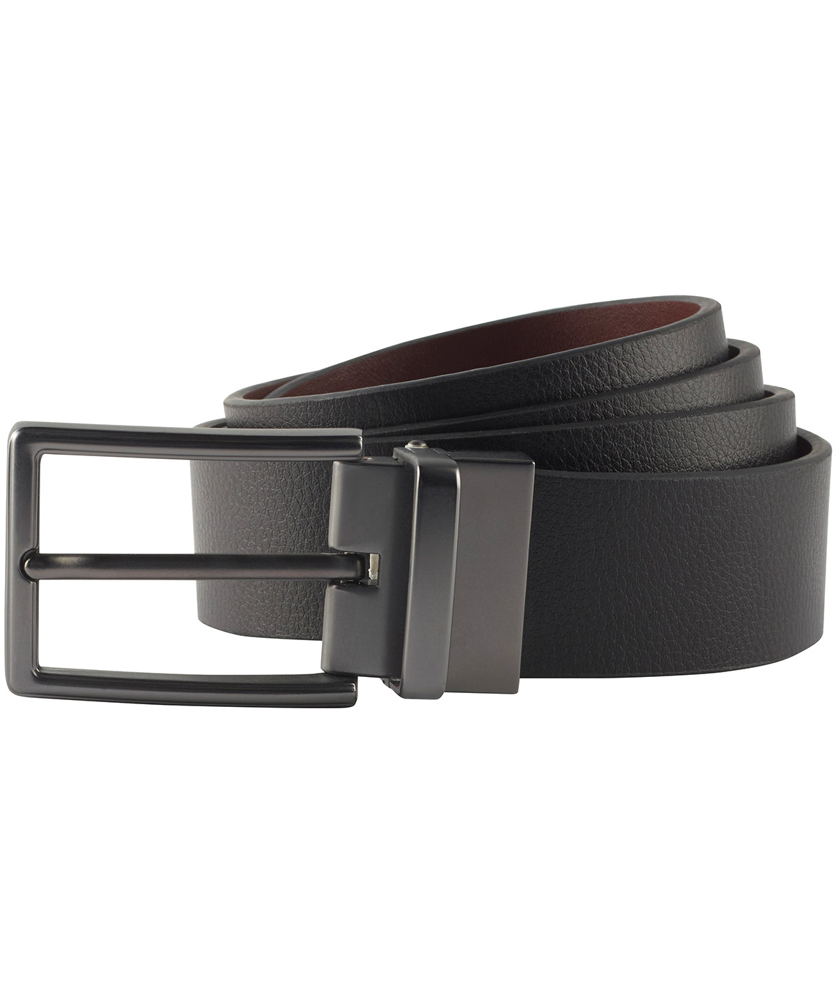 Belti - Men's Two-way Leather Belt