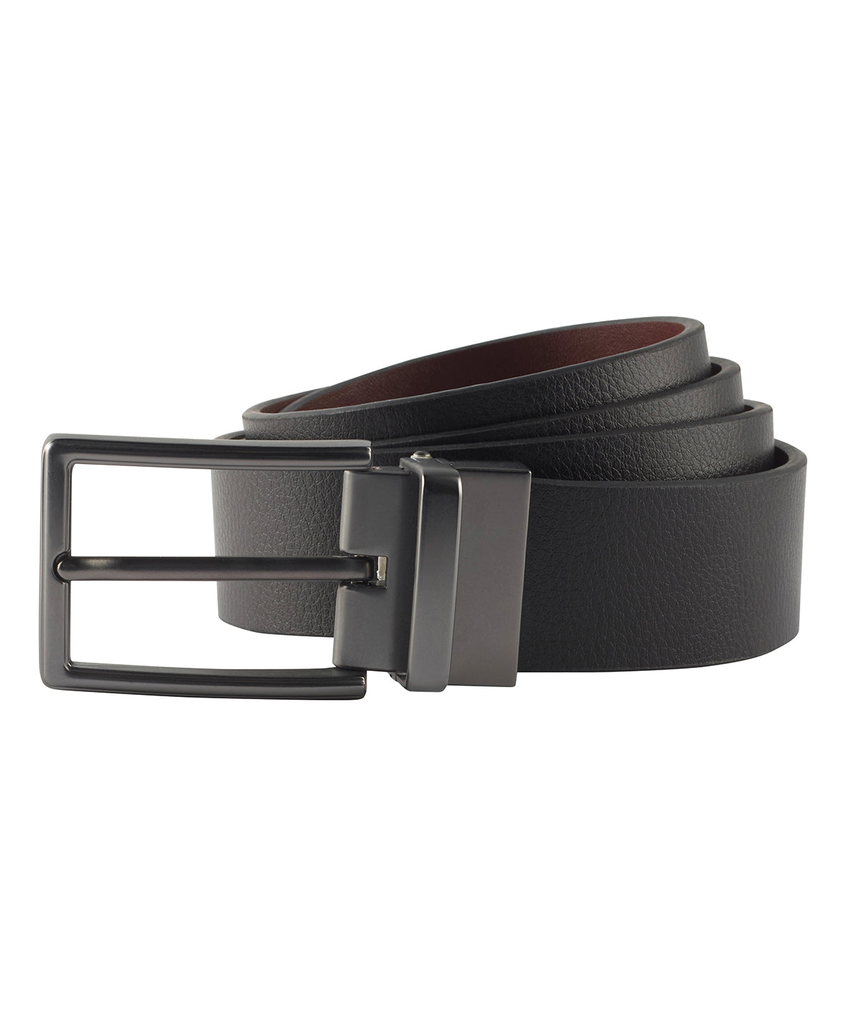 Belti - Men's Two-way Leather Belt