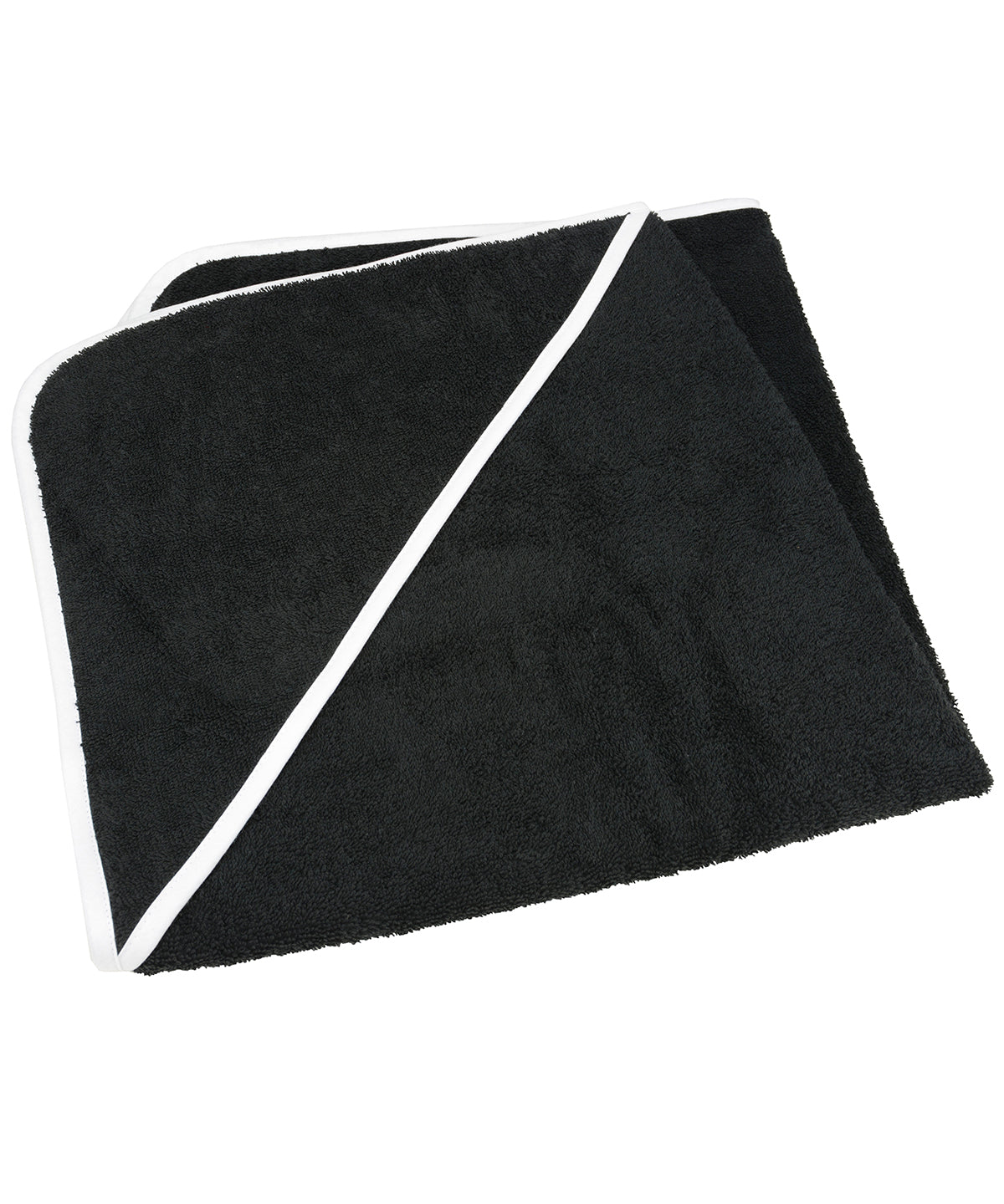 Handklæði - ARTG® Babiezz® Medium Baby Hooded Towel