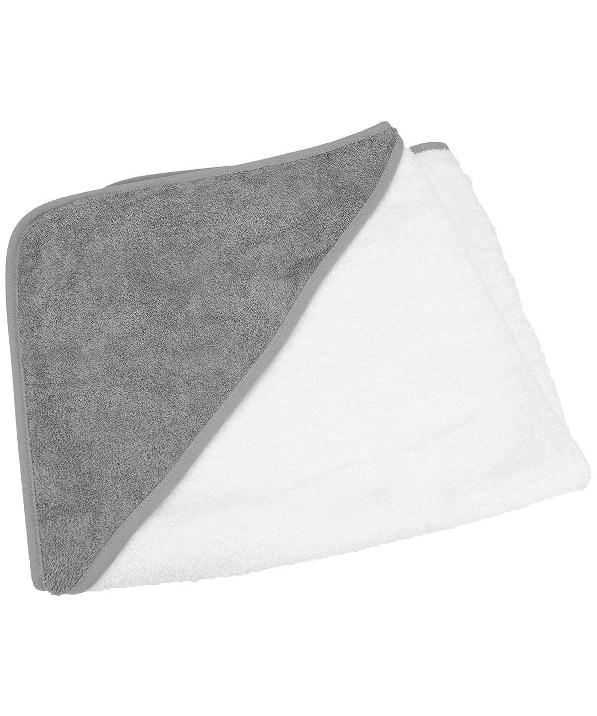 Handklæði - ARTG® Babiezz® Medium Baby Hooded Towel