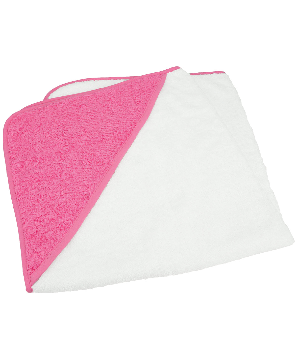 ARTG® Babiezz® Medium Baby Hooded Towel