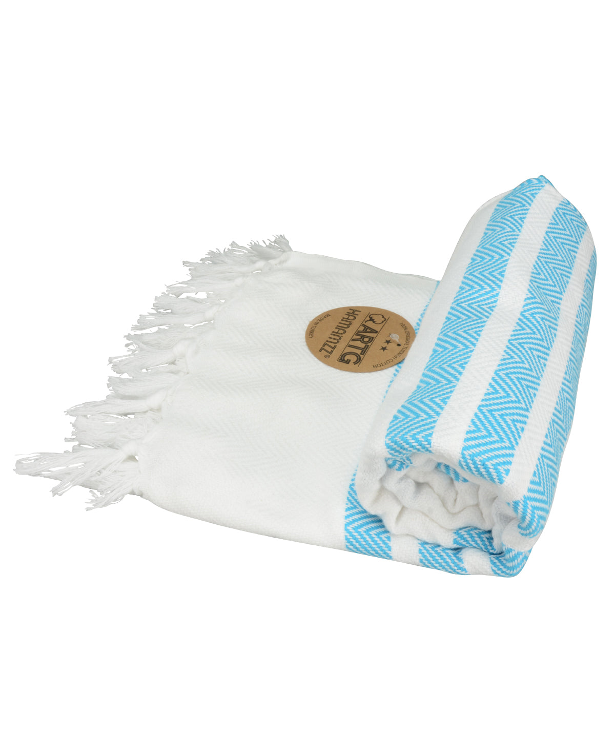 Handklæði - ARTG® Hamamzz® Dalaman Towel