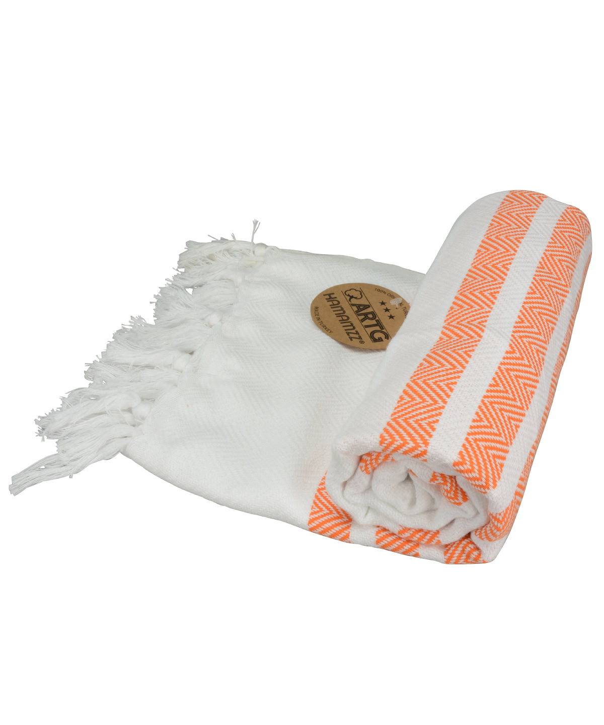 Handklæði - ARTG® Hamamzz® Dalaman Towel
